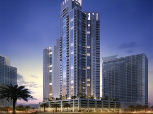 Mövenpick Hotel Apartments Al Burj Business Bay