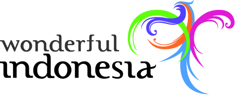 Wonderful Indonesia Logo