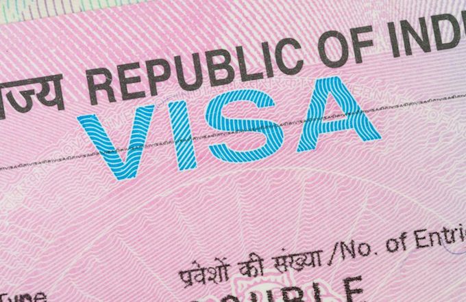 Indian-Visa